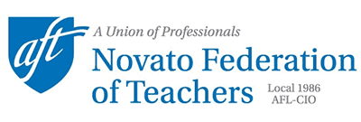 Novato Federation of Teachers