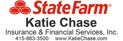 Katie Chase, State Farm Insurance Agent