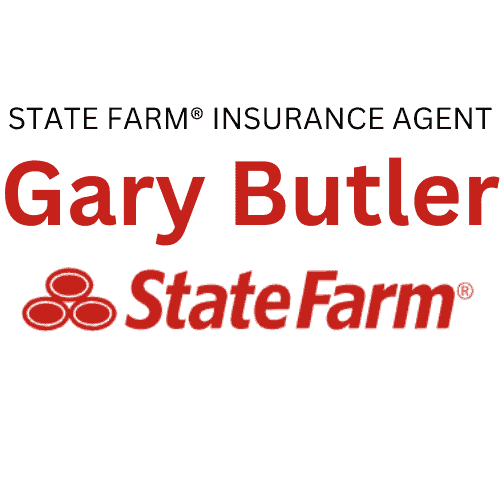 Gary Butler, State Farm