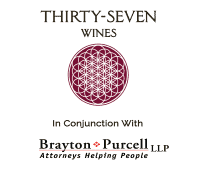 Thirty Seven Wines and Brayton Purcell