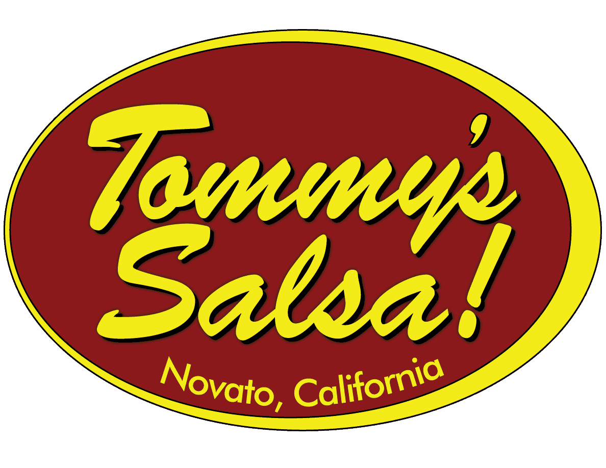Tommy's Salsa